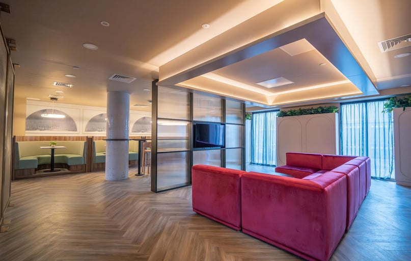 Bulk Road, City Centre, Lancaster - Image 1